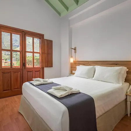 Asymi Residences 아파트호텔 시미