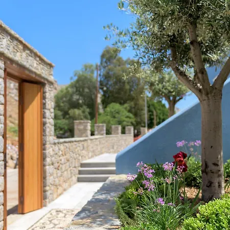 아파트호텔 Asymi Residences 4*