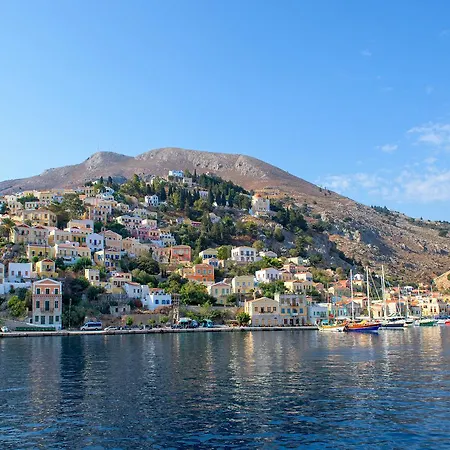 Asymi Residences 시미