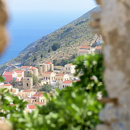 Asymi Residences 아파트호텔 4*