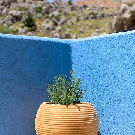 Asymi Residences 아파트호텔 4*