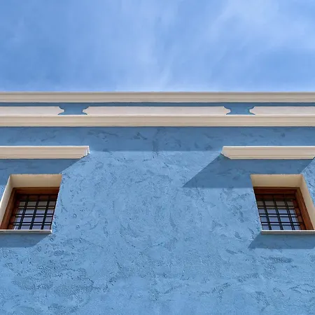 Asymi Residences 아파트호텔