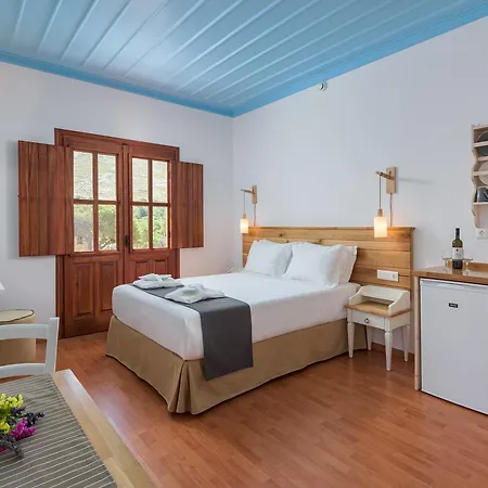 Asymi Residences Aparthotel 4*