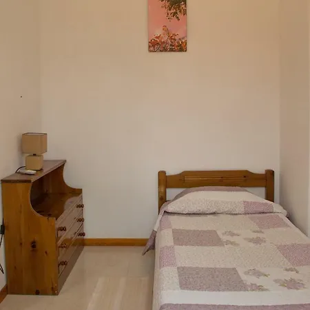 Asymi Residences Aparthotel
