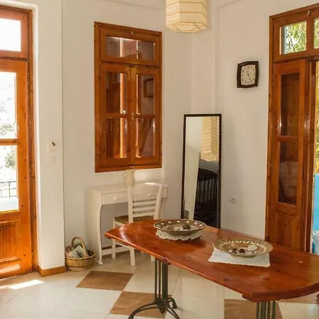 Asymi Residences 아파트호텔 시미