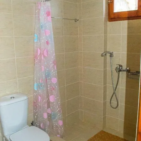 Aparthotel Asymi Residences Symi