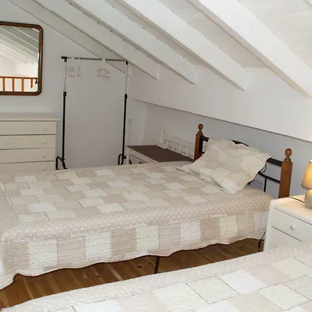 Asymi Residences Symi
