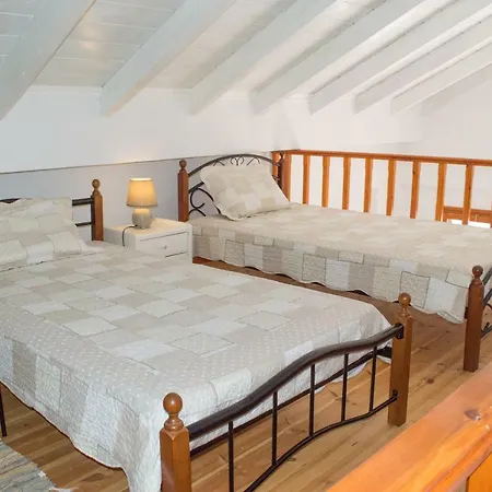 Asymi Residences 4* Symi