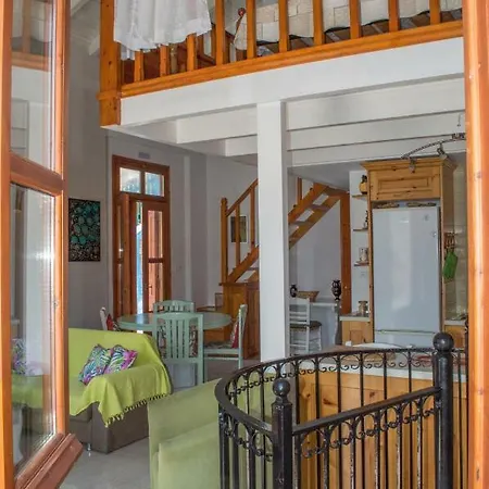 Aparthotel Asymi Residences