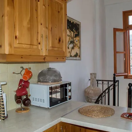 Asymi Residences 아파트호텔