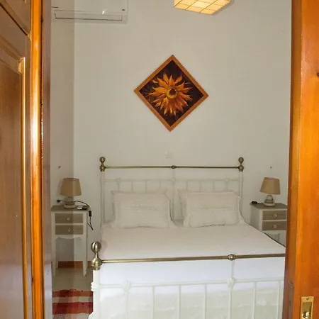 Asymi Residences Symi