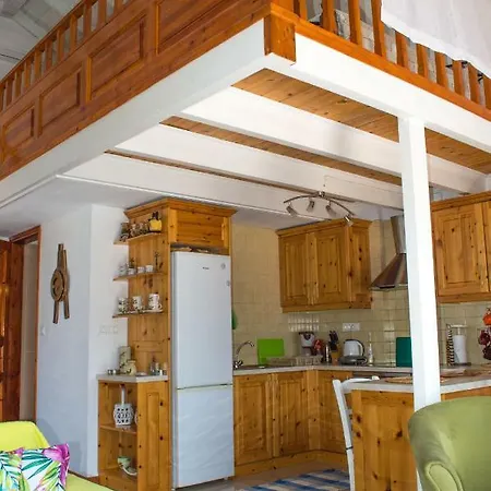 Aparthotel Asymi Residences Symi
