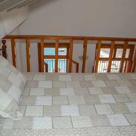 아파트호텔 Asymi Residences