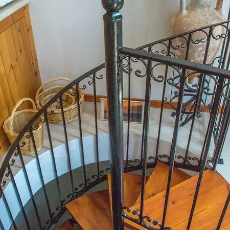 Asymi Residences 아파트호텔