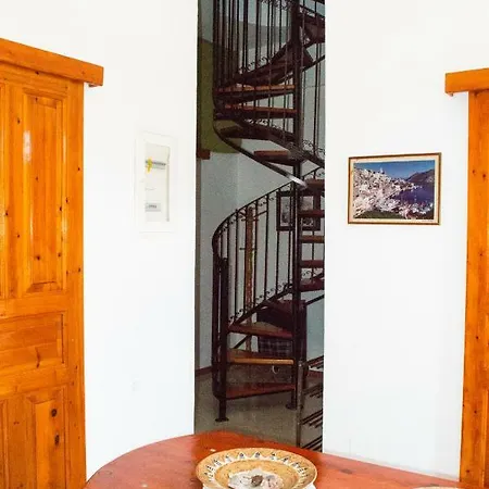 Asymi Residences Symi