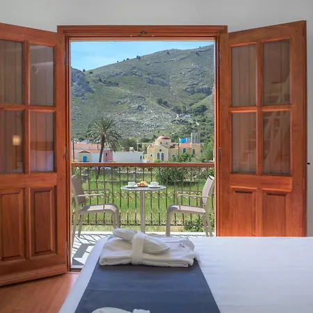 Asymi Residences Simi