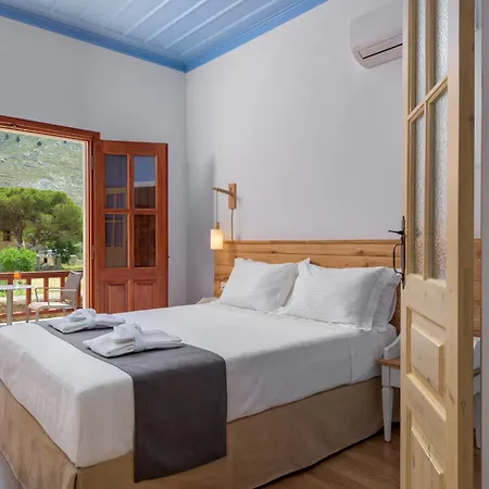 Asymi Residences Lejlighedshotel