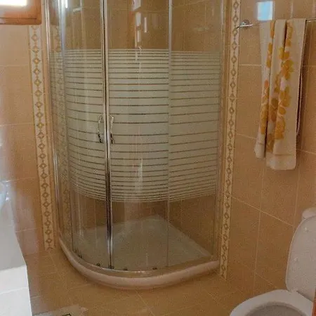 Lejlighedshotel Asymi Residences