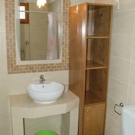 Asymi Residences Simi