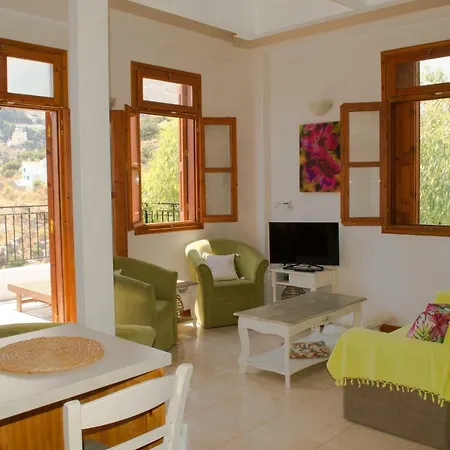 Asymi Residences Simi