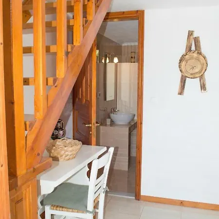 Asymi Residences Lejlighedshotel