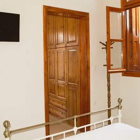 Lejlighedshotel Asymi Residences 4*