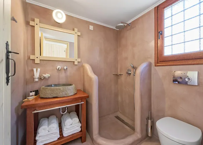 Asymi Residences Simi