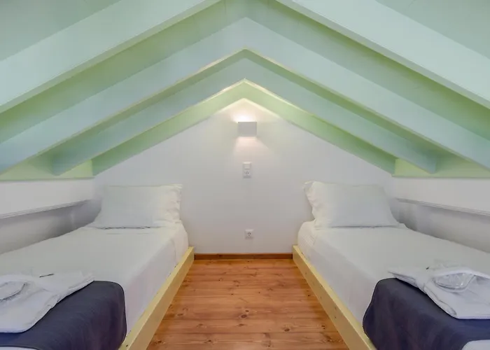 Asymi Residences 4* Simi