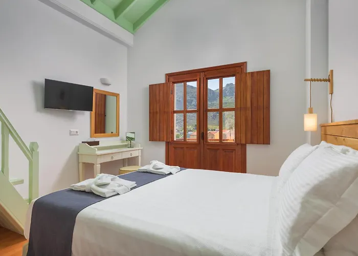 Asymi Residences 4* Simi