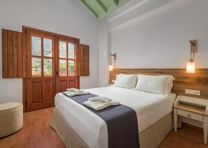 Asymi Residences Lejlighedshotel Simi