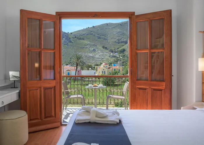 Asymi Residences Simi