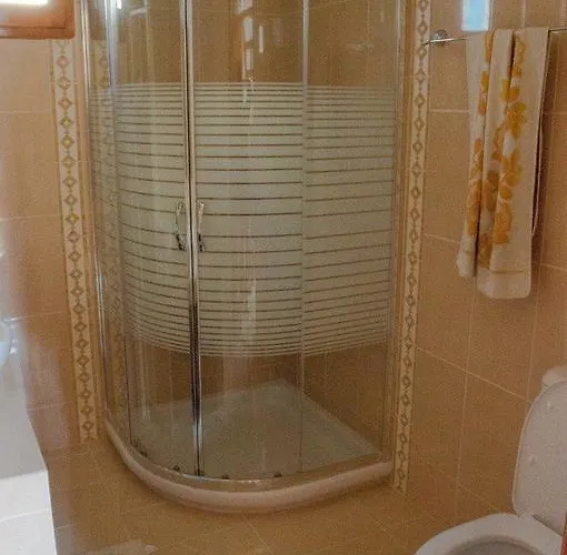 Lejlighedshotel Asymi Residences