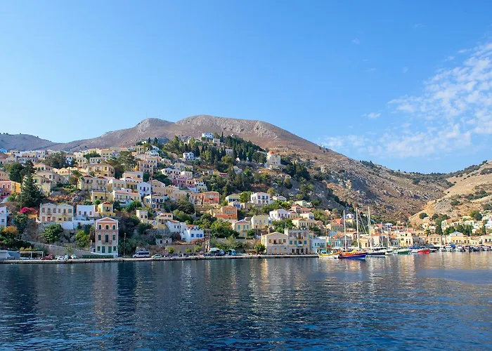 Asymi Residences Simi