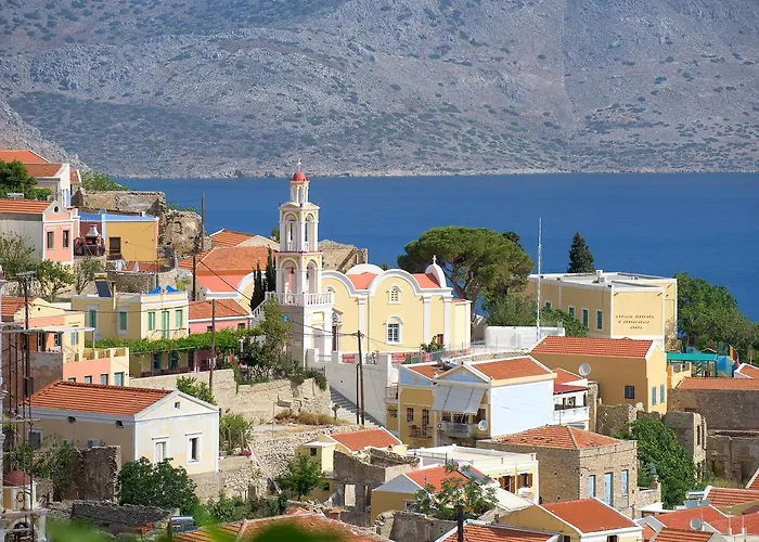 Asymi Residences Simi