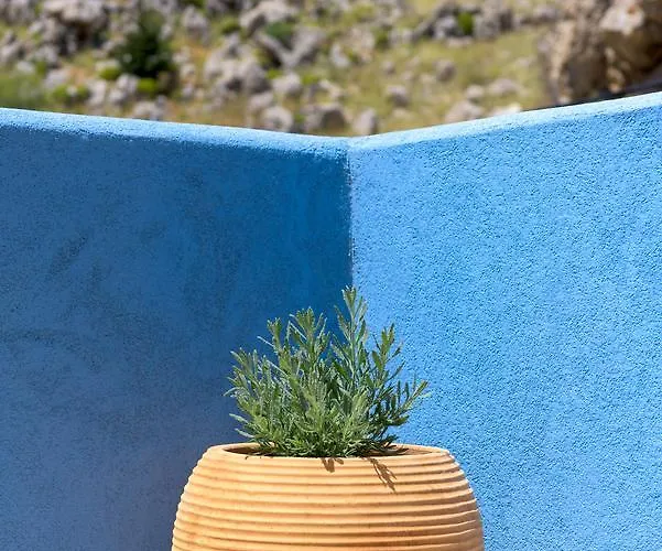 Asymi Residences Lejlighedshotel 4*