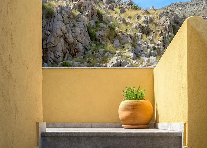 Lejlighedshotel Asymi Residences 4*