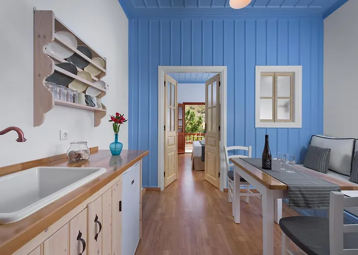 Asymi Residences Simi