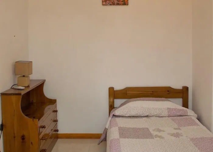 Asymi Residences Lejlighedshotel