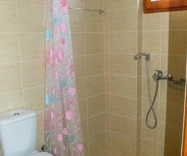 Lejlighedshotel Asymi Residences Simi