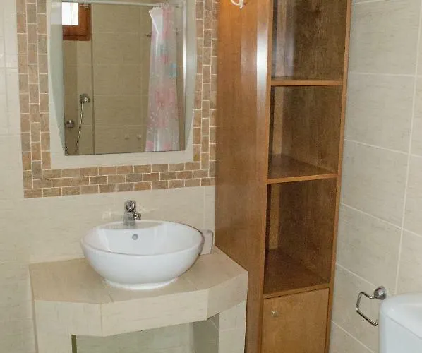 Asymi Residences Simi