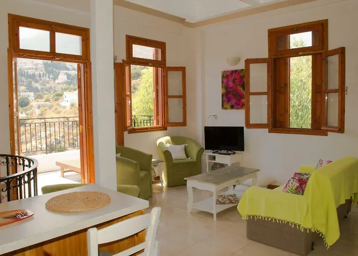 Asymi Residences Simi