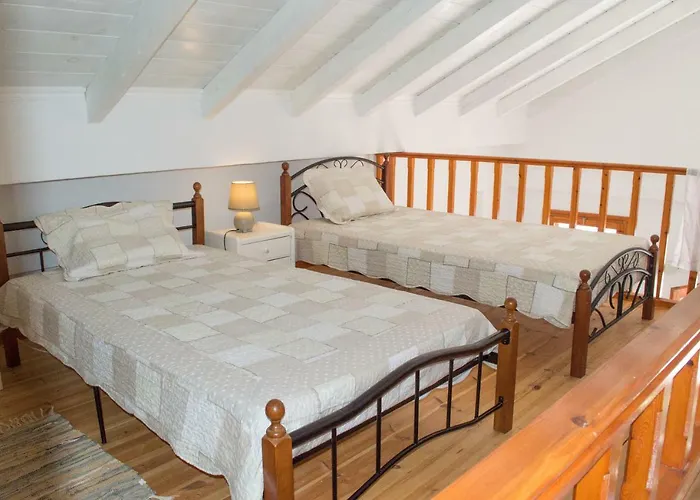 Asymi Residences 4* Simi