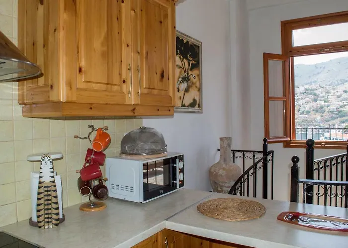 Asymi Residences Lejlighedshotel