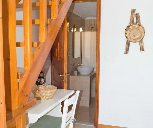 Asymi Residences Lejlighedshotel