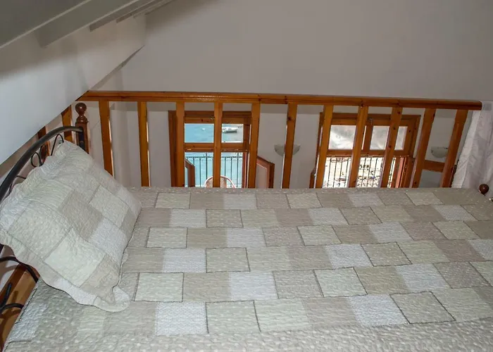 Lejlighedshotel Asymi Residences