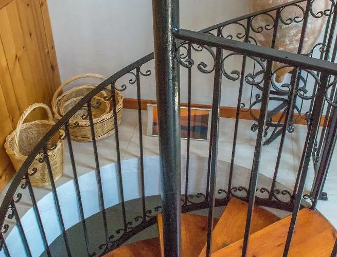 Asymi Residences Lejlighedshotel