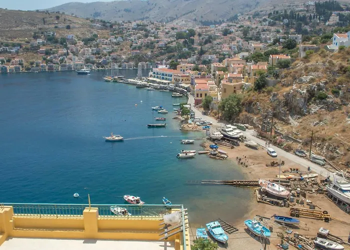 Asymi Residences Simi